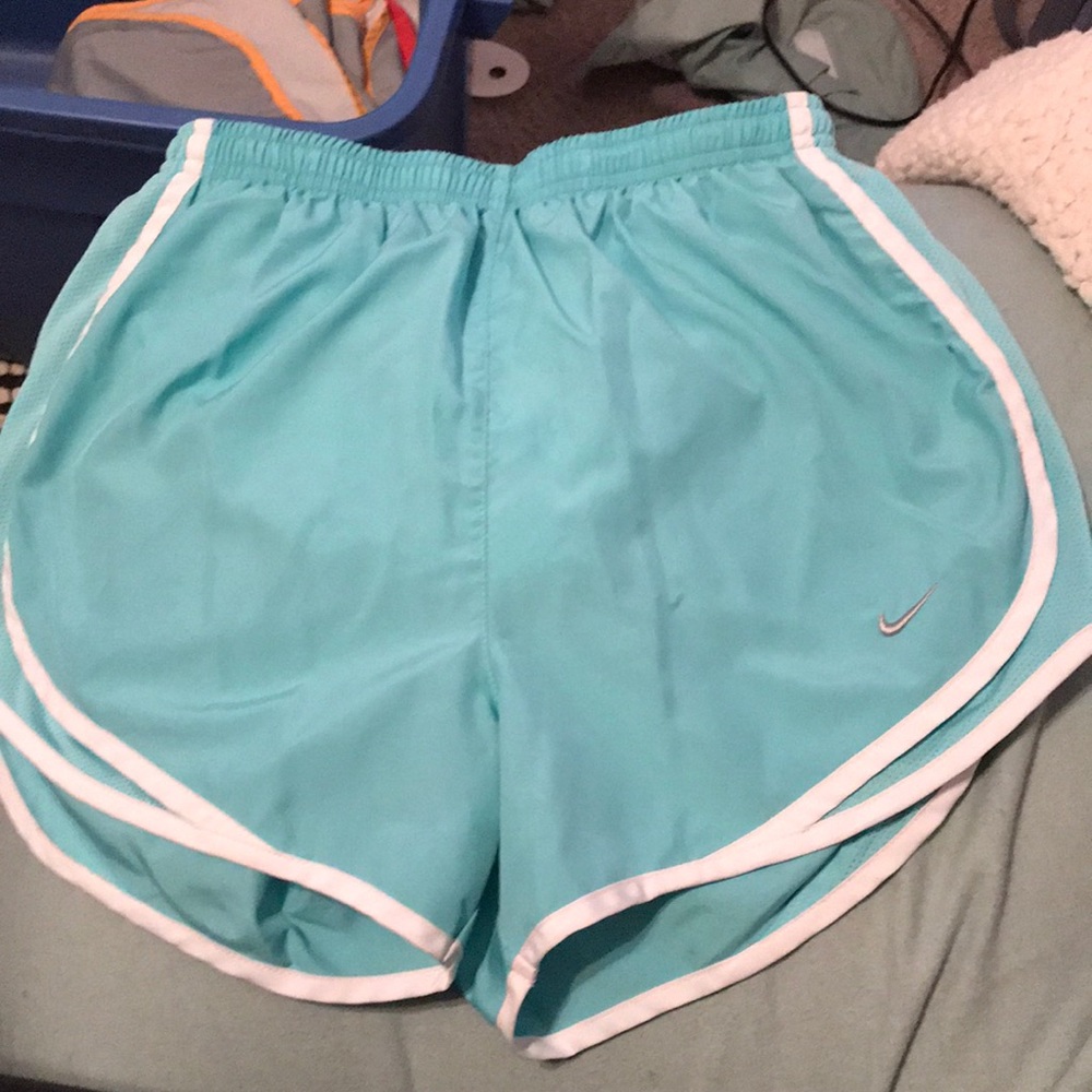nike dri fit shorts